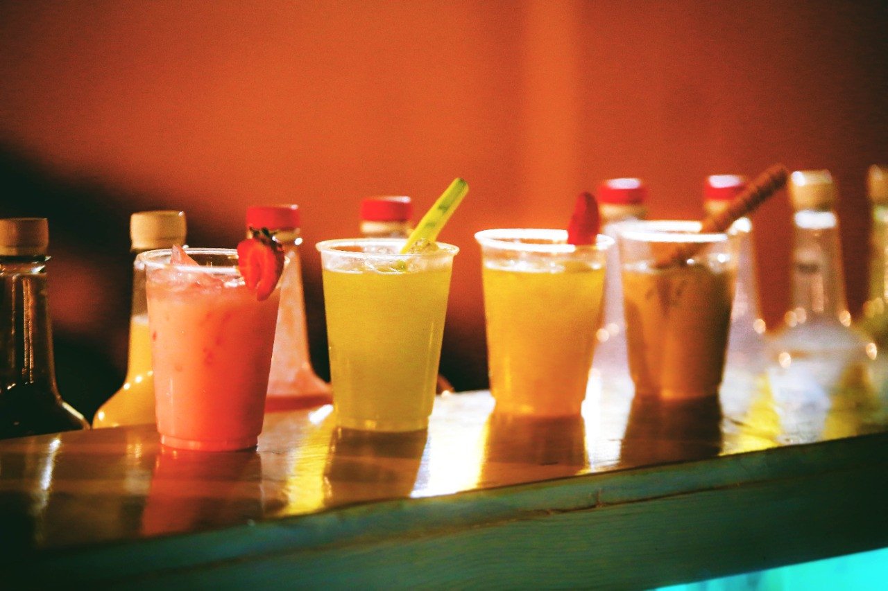 Partys Shot's Juárez